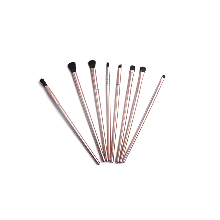 Suprabeauty facial makeup brush set 12pcs foundation makeup brush