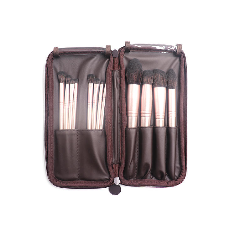 Suprabeauty professional makeup brush set best manufacturer for packaging