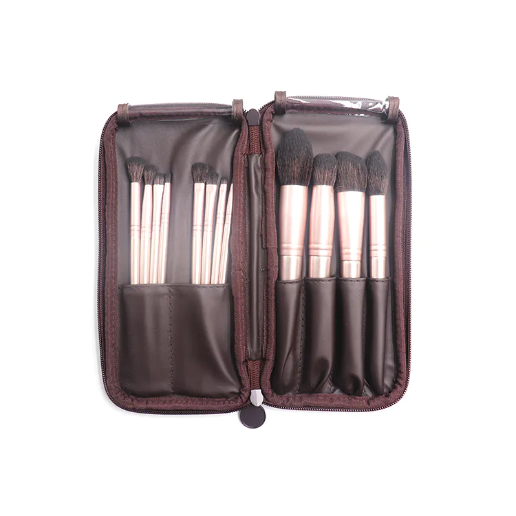 Suprabeauty beauty brushes set from China on sale