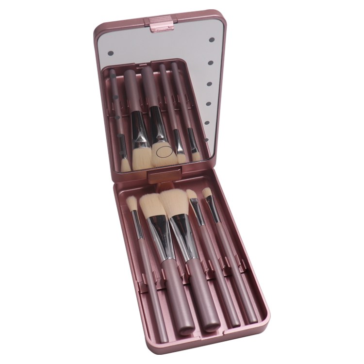 Suprabeauty complete makeup brush set company for promotion-1
