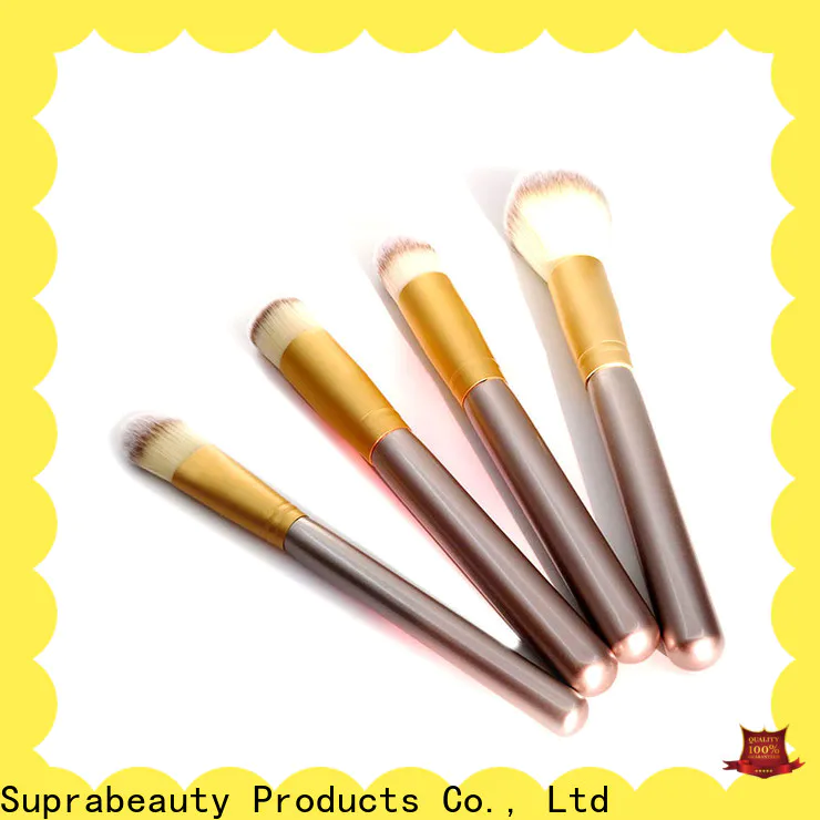 Suprabeauty best rated makeup brush sets manufacturer on sale
