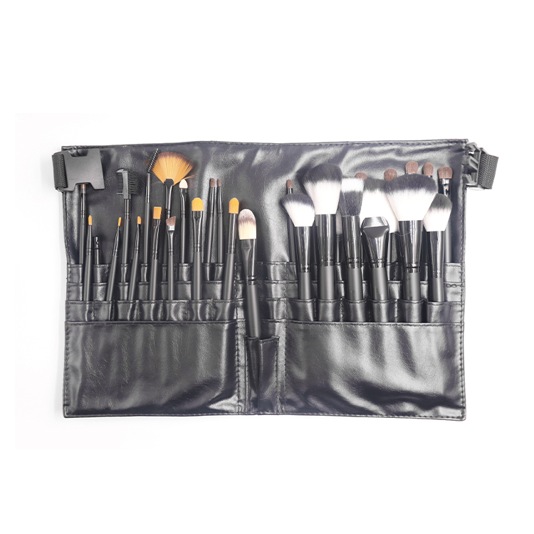 Ensemble de pinceaux de maquillage de base Suprabeauty 32pcs matériel végétalien