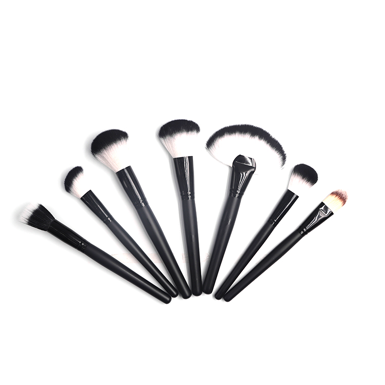 top selling complete makeup brush set from China for beauty-2