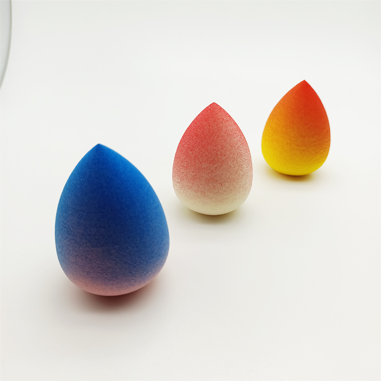 Suprabeauty quality foundation egg sponge series for packaging-1
