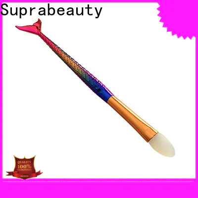 Suprabeauty reliable essential makeup brushes manufacturer for women
