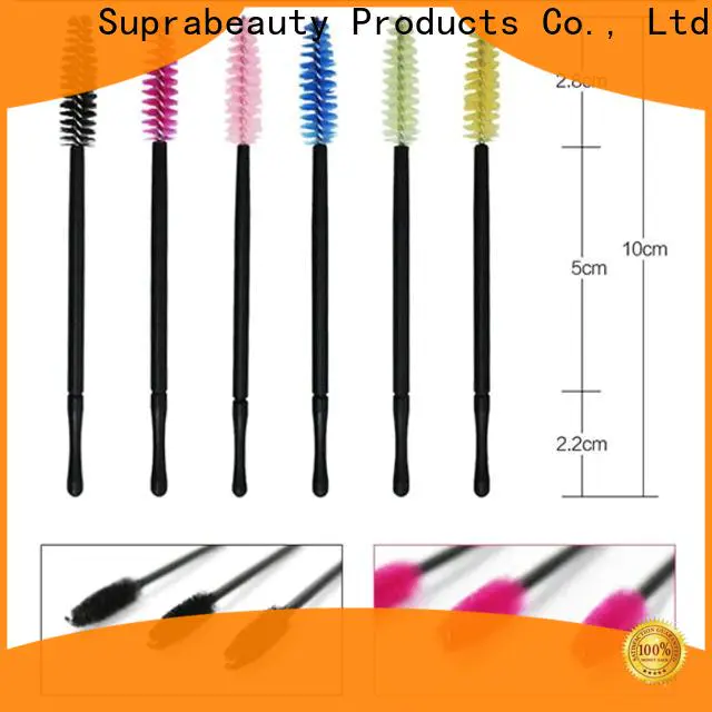 Suprabeauty promotional lipstick makeup brush with good price for packaging