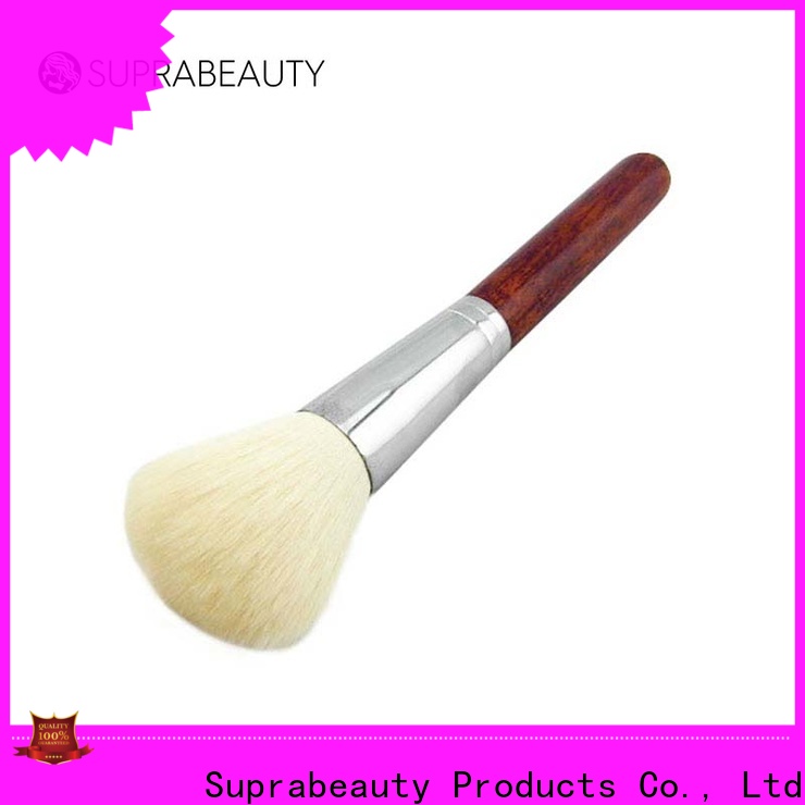 Suprabeauty beauty blender pinceaux de maquillage approvisionnement direct d'usine pour l'emballage