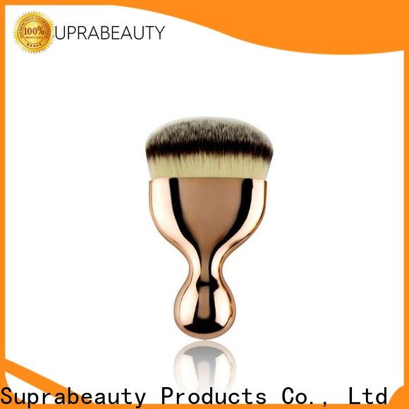 Suprabeauty special makeup brushes manufacturer on sale