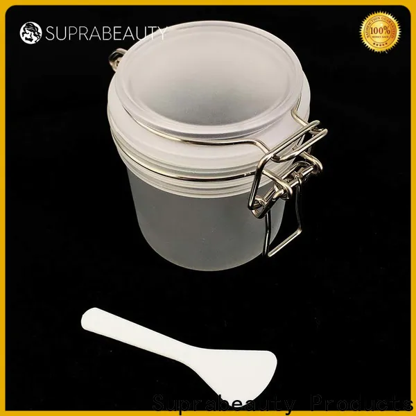 Suprabeauty quality storage jar series bulk buy
