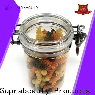 worldwide cosmetic jars with lids best supplier for promotion