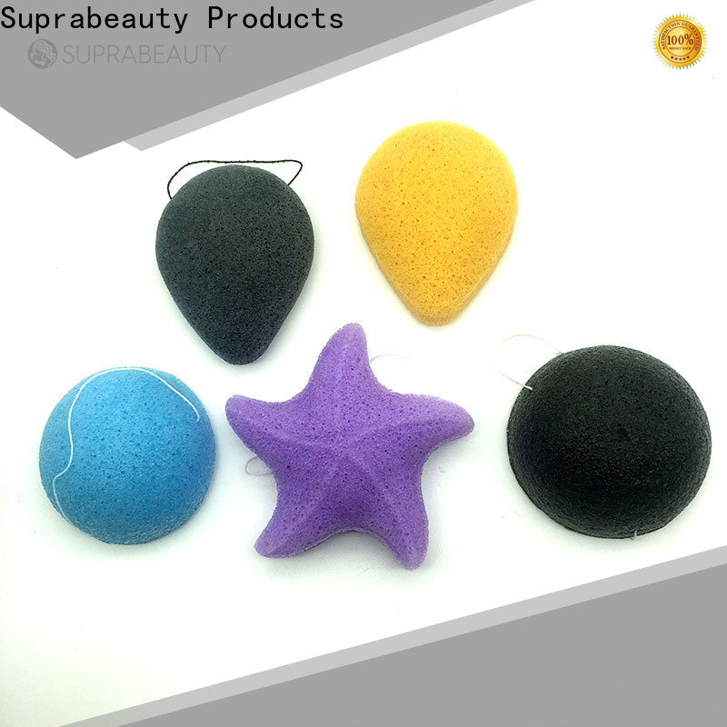 Suprabeauty quality makeup sponge online wholesale for women
