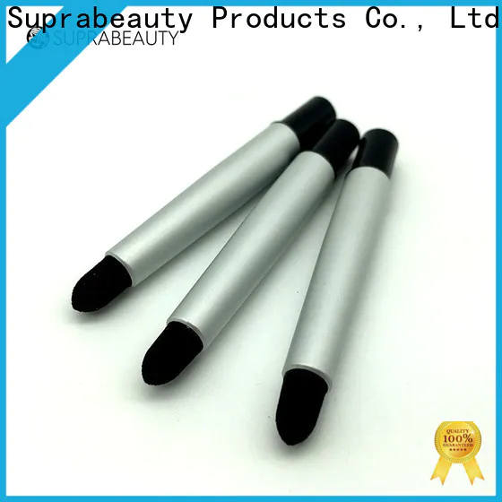 Suprabeauty disposable eyeliner wands with good price for packaging