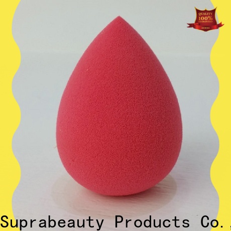 Suprabeauty high quality new makeup sponge series for women