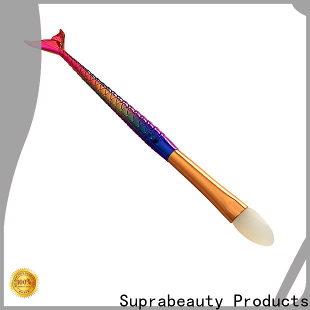 Usine de pinceaux de maquillage de base Suprabeauty pour femmes
