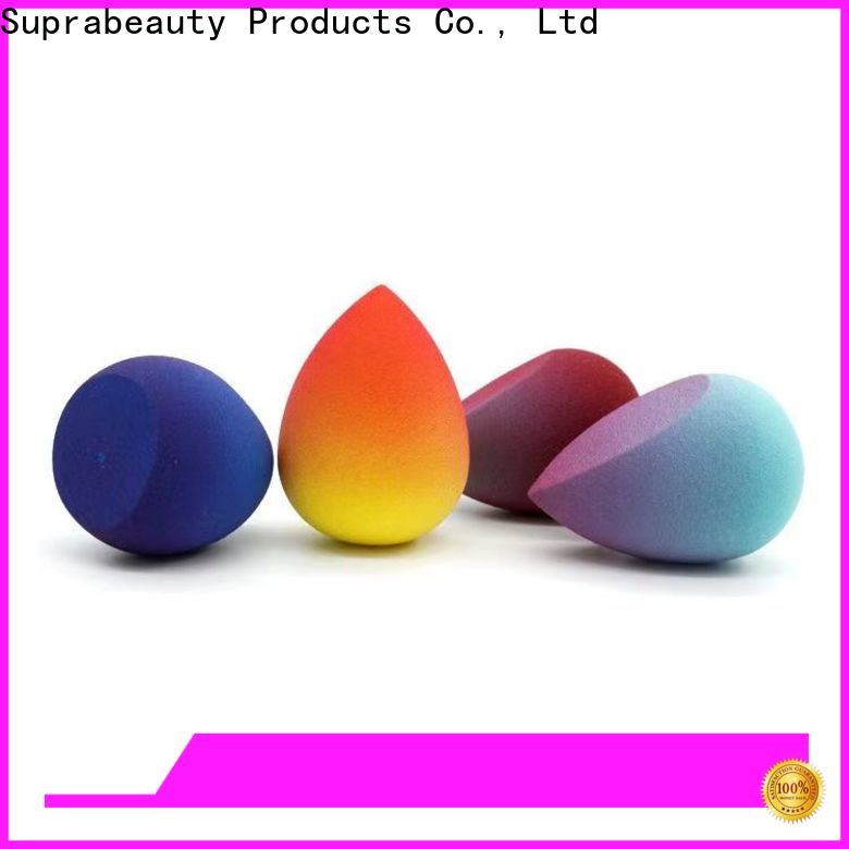 Suprabeauty new best beauty sponge supplier for promotion