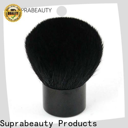 Suprabeauty portable affordable makeup brushes supplier for sale