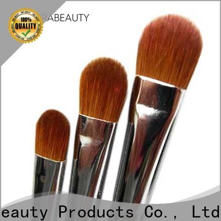 practical cosmetic brush wholesale for packaging