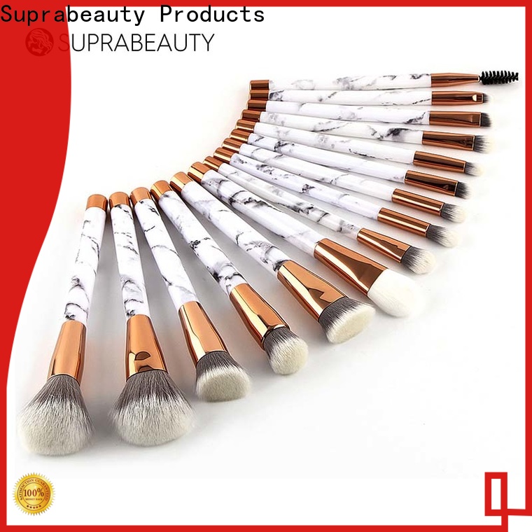 Suprabeauty best beauty brush set miglior produttore in vendita