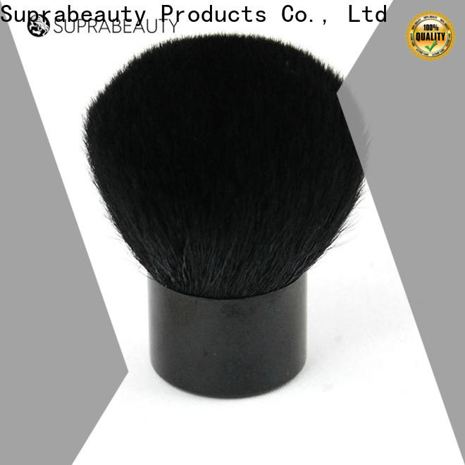 Suprabeauty professional very cheap makeup brushes company bulk production