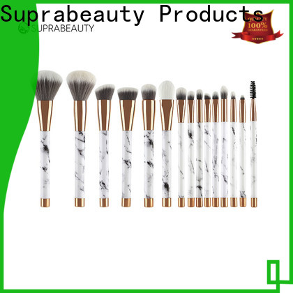 top selling best beauty brush sets supply for beauty