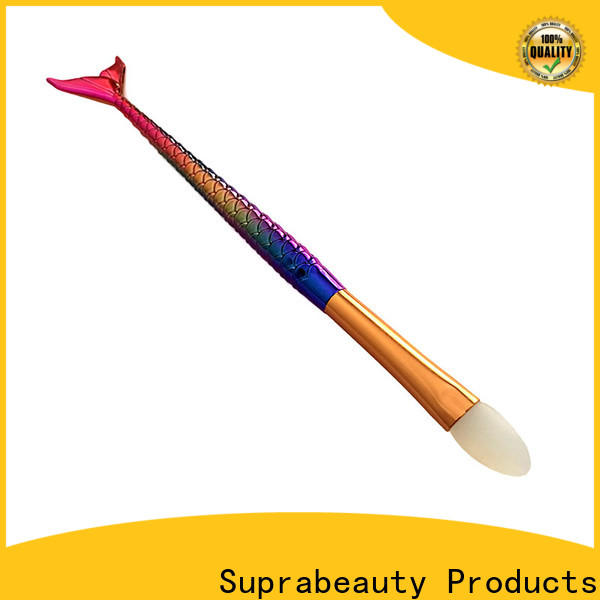 Suprabeauty hot selling beauty cosmetics brushes supplier for packaging