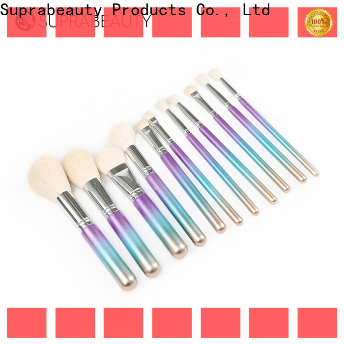 top selling eye brushes series for women