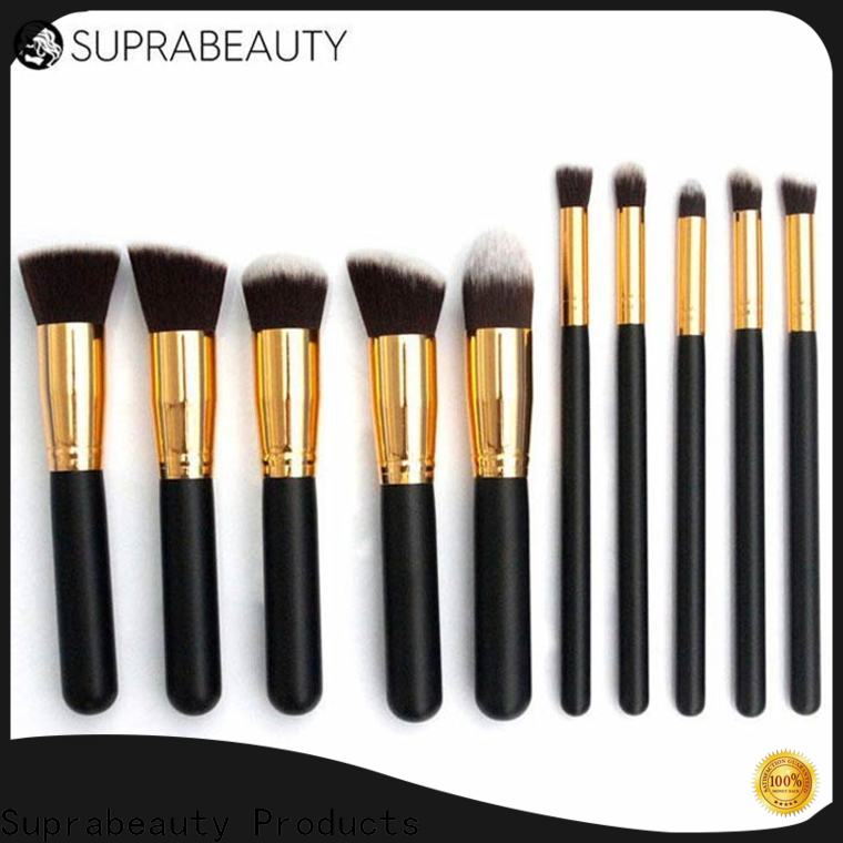 Suprabeauty top 10 makeup brush sets best manufacturer bulk buy