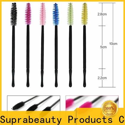 Suprabeauty disposable eyelash brush inquire now on sale