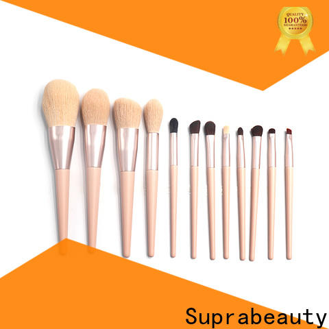 best price nice makeup brush set directly sale for packaging