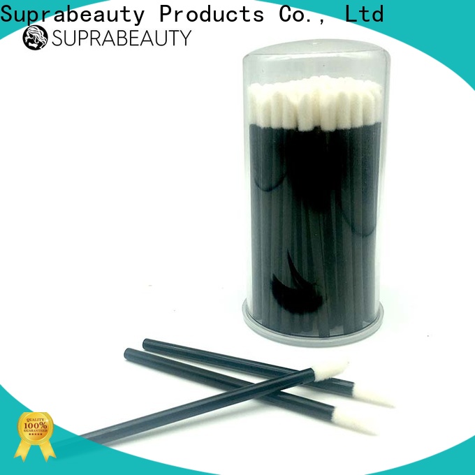 Suprabeauty fabricant de baguettes de mascara de haute qualité acheter en vrac