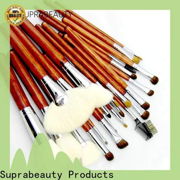 low-cost good quality makeup brush sets best manufacturer for packaging