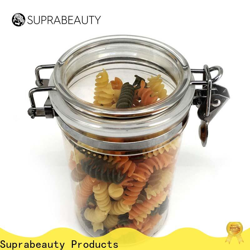top selling body cream jar supplier for promotion
