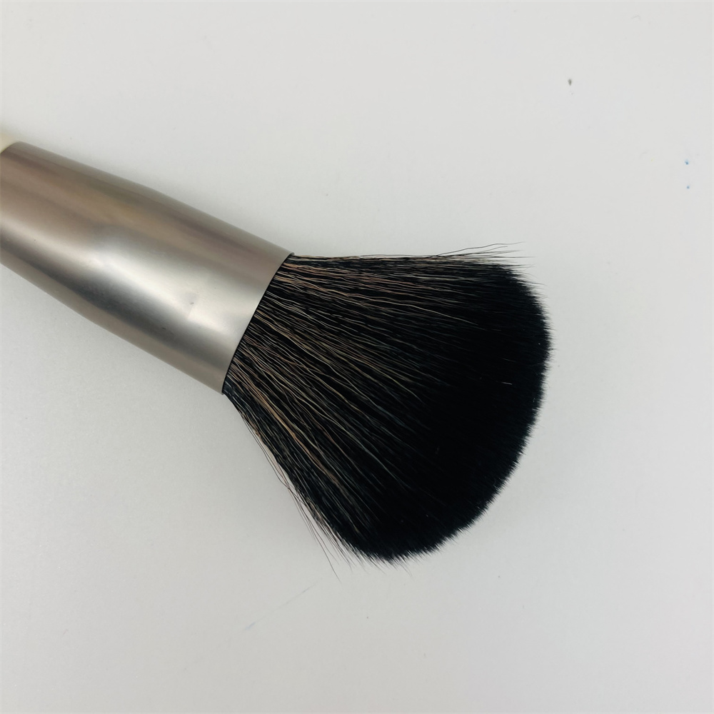 Suprabeauty loose powder brush bionic synthetic hair fluffy powder brush