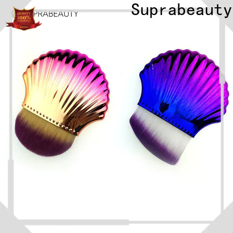 Suprabeauty cosmetic brushes from China for women