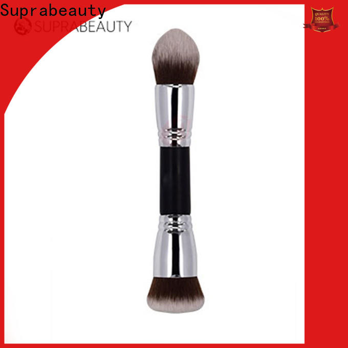 Suprabeauty portable retractable makeup brush company for packaging