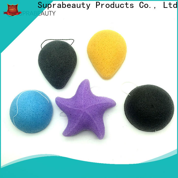 Suprabeauty beauty sponge factory direct supply for sale