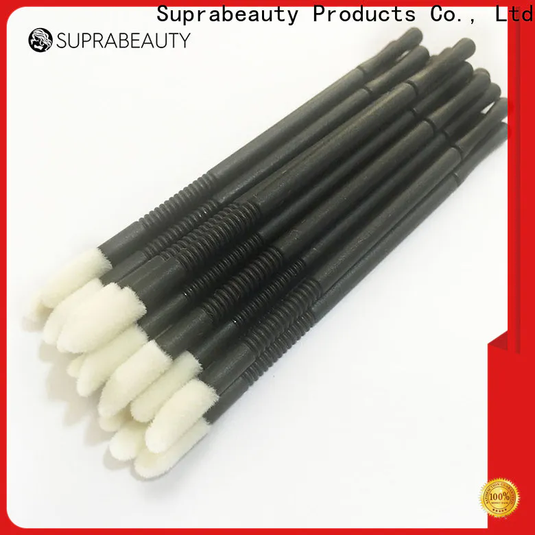 Suprabeauty custom disposable mascara applicators with good price for packaging