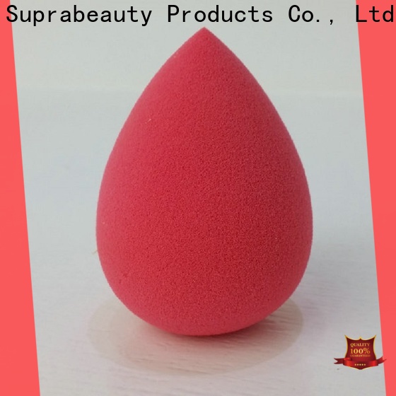 Suprabeauty cheap good makeup sponges supply for beauty