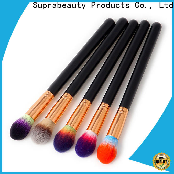 Suprabeauty cost of makeup brushes with good price for women