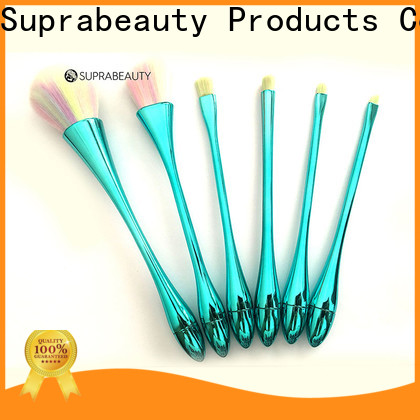 Недорогие наборы кистей для макияжа Suprabeauty поступили в продажу.