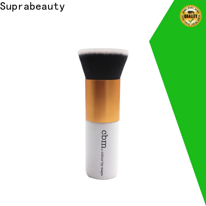 Suprabeauty practical powder brush best supplier for packaging