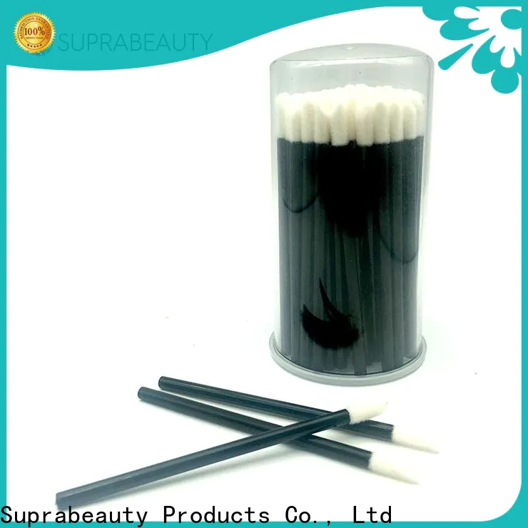 Suprabeauty durable lip applicator directly sale for promotion