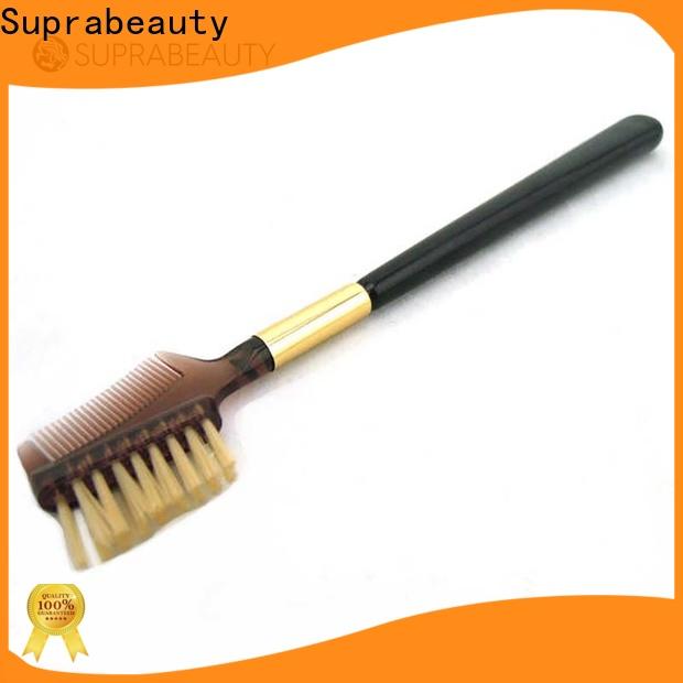 Suprabeauty hot-sale brush makeup brushes manufacturer bulk production