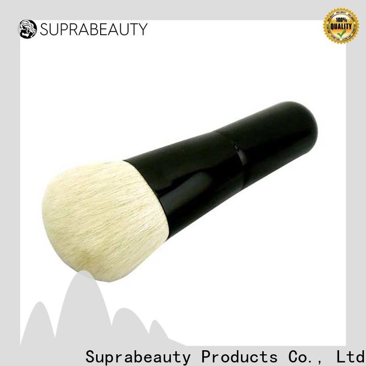 Suprabeauty cosmetic powder brush company for women