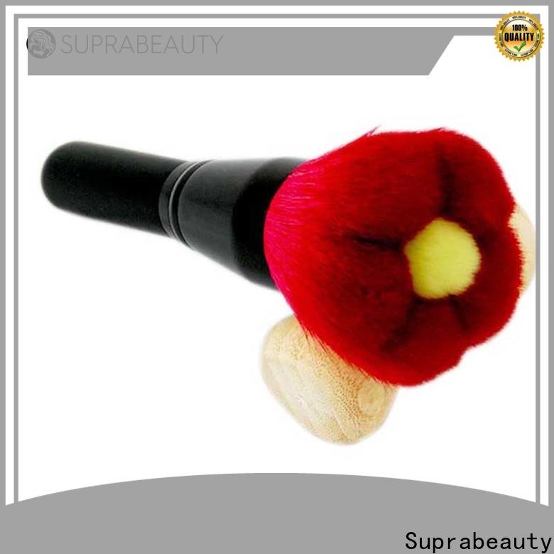 Suprabeauty popular powder brush from China for packaging