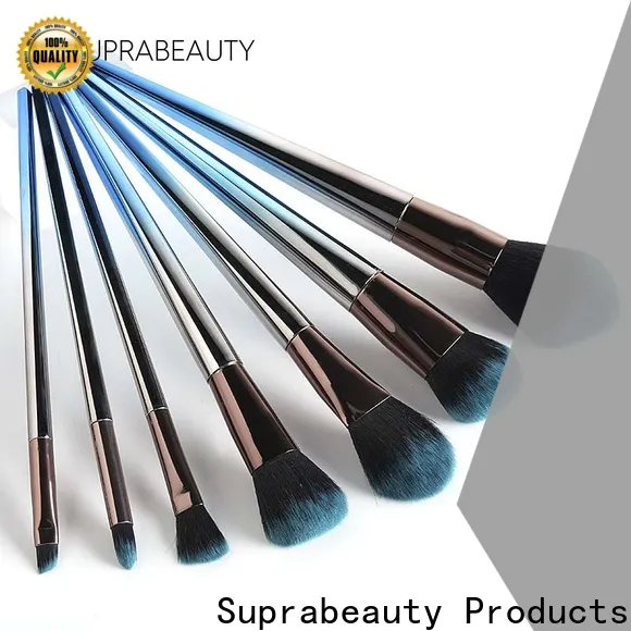 Suprabeauty best brush kit best manufacturer bulk production