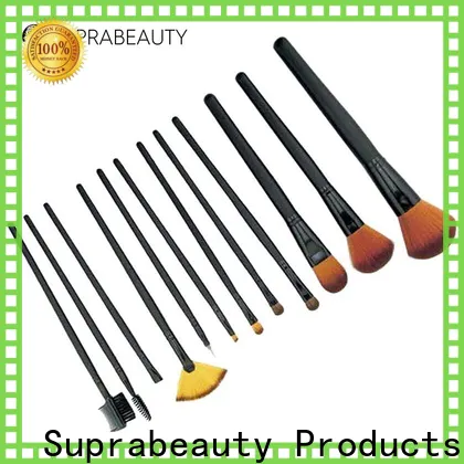Suprabeauty affordable makeup brush sets with good price on sale