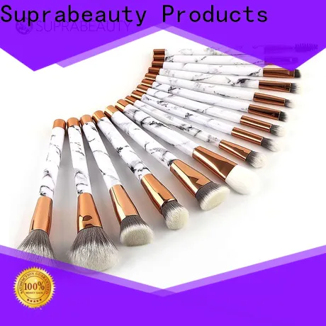 Suprabeauty unique makeup brush sets inquire now for women