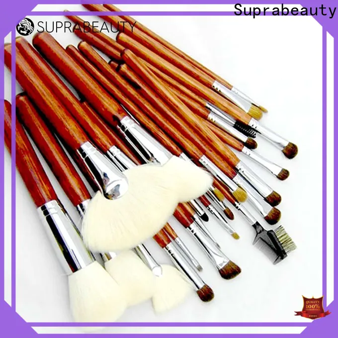 practical nice makeup brush set manufacturer bulk production