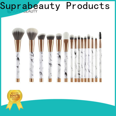 Suprabeauty最高の価値の化粧品アプリケーター工場直接供給一括購入